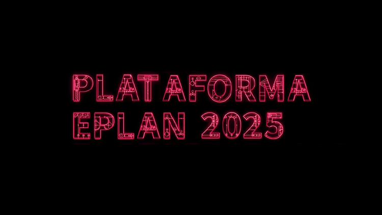 Plataforma Eplan 2025