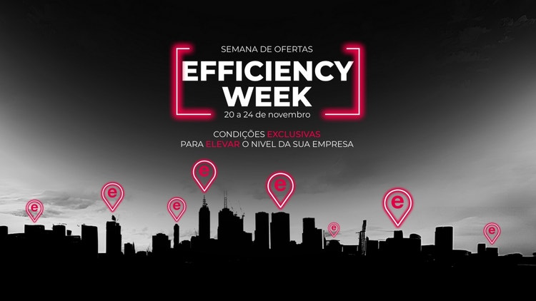 Efficiency Week