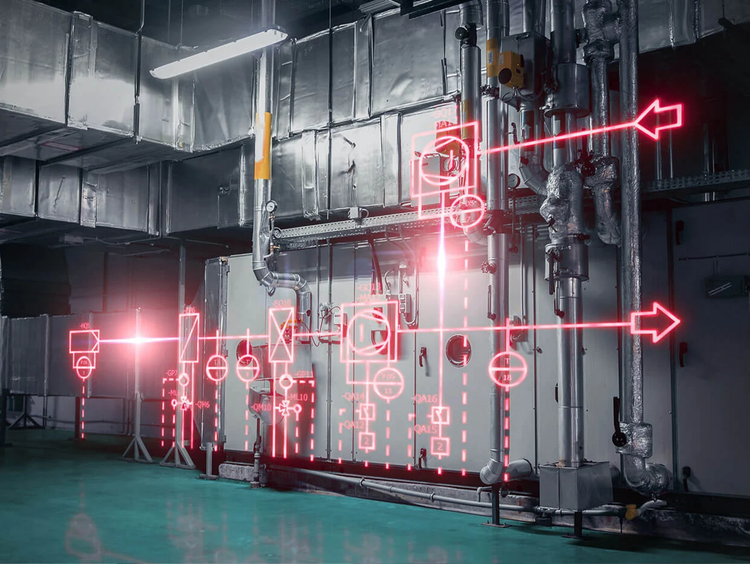 Engenharia Automatizada