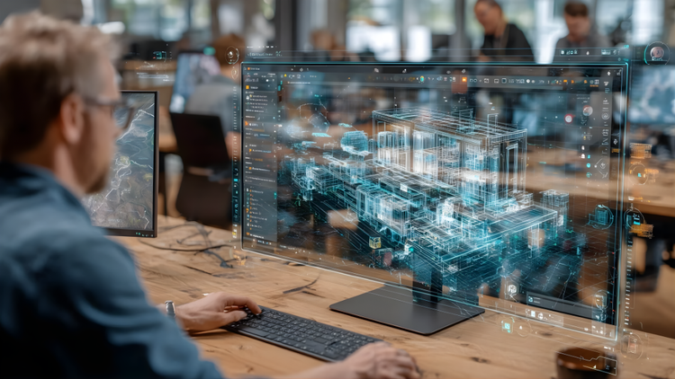 Benefícios e desafios da engenharia do futuro