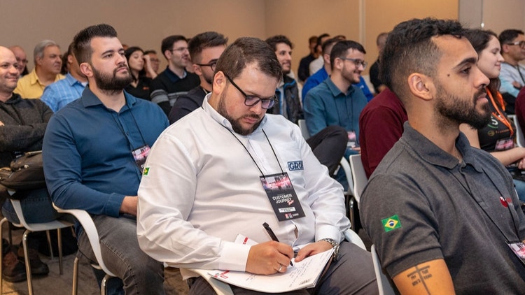 Customer Journey Tour