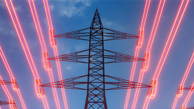 Rede elétrica do futuro: aprendendo com o setor