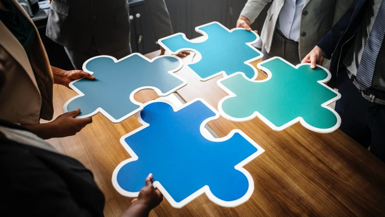 Engenharias integradas conduzem sua empresa para a liderança