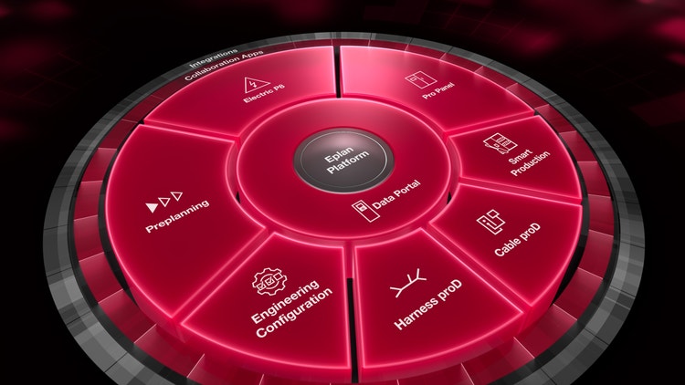 Plataforma Eplan