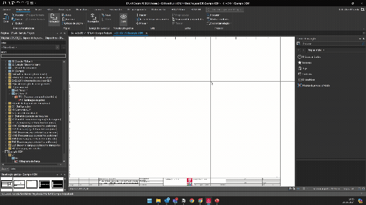 Automação e Digitalização
