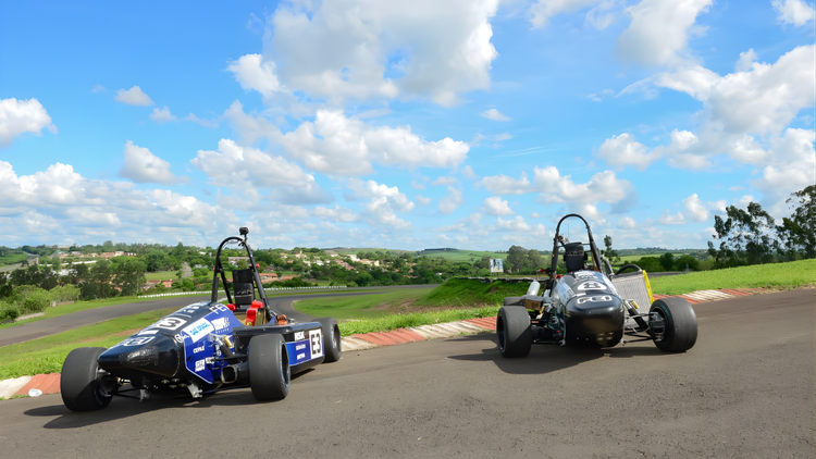 Projeto Fórmula FEI - Universidade e Indústria focados no pioneirismo!