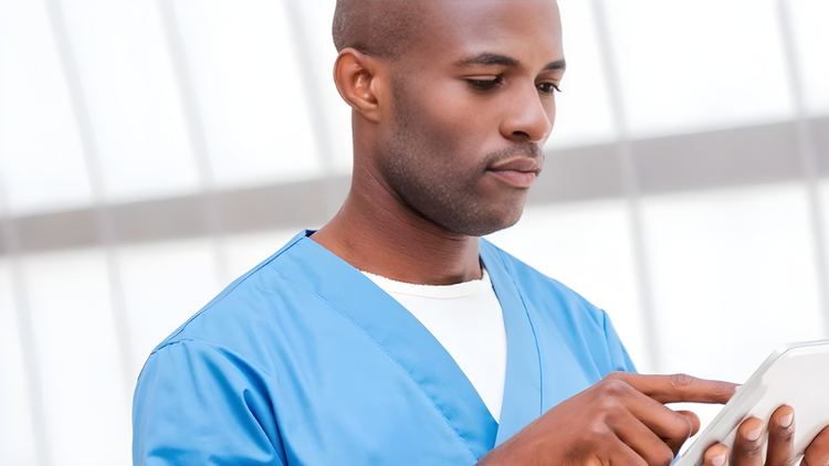 O avanço da saúde em virtude da tecnologia