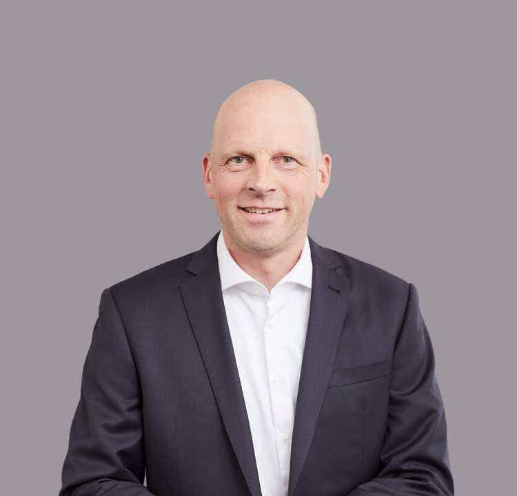 Eplan, Thomas Michels