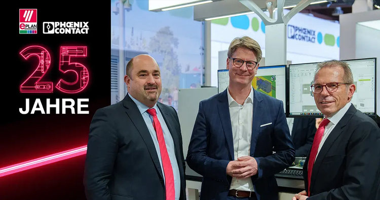 Eplan e Phoenix Contact