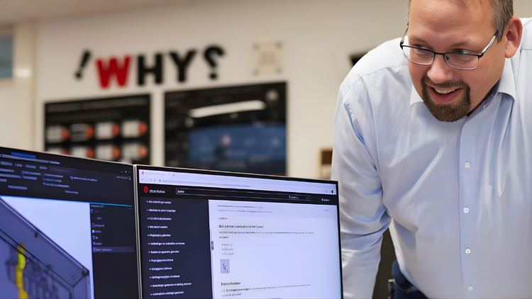 O futuro da engenharia: Quais tendências vão transformar o setor?