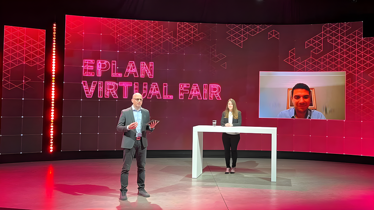 Da realidade aumentada ao cabeamento: engenharia conectada na prática