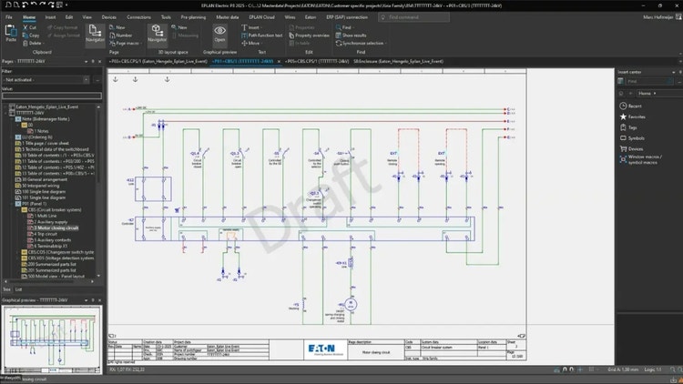 Engenharia eficiente na prática: a fábrica da Eaton em Hengelo