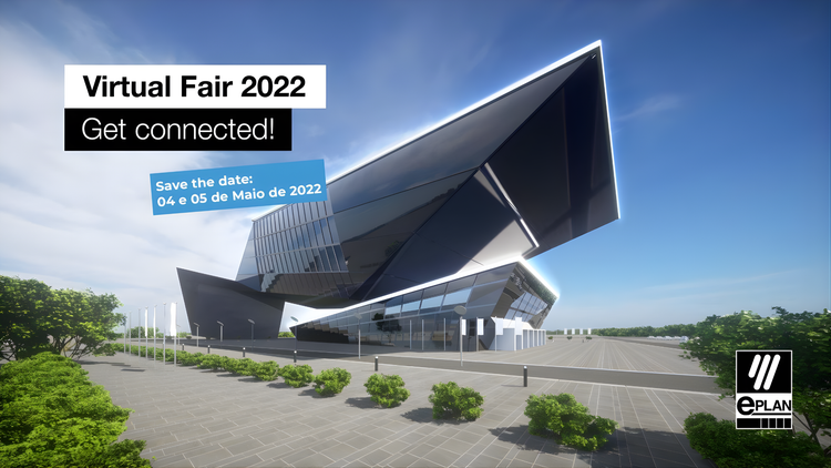 Digital e global: A Eplan Virtual Fair 2022