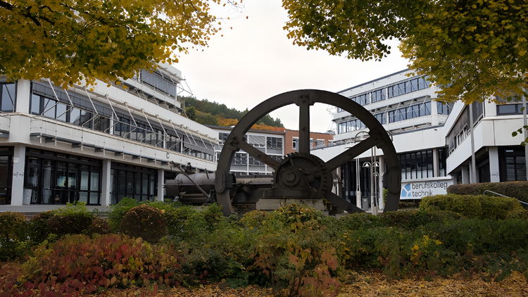 Colégio Técnico de Siegen