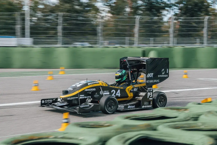 Formula Student