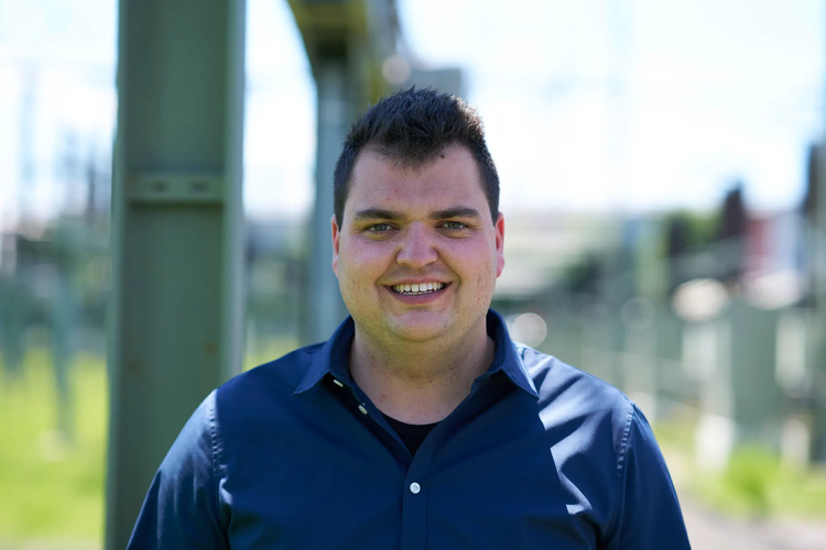 Simon Rümmele, naturenergie netze