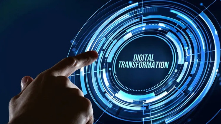 Transformação Digital
