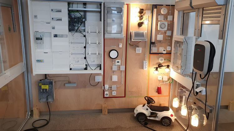 Projetos reais e sustentáveis