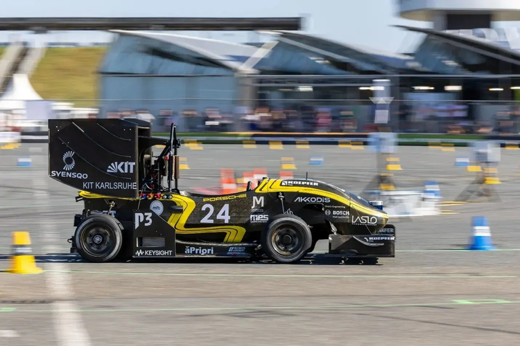 Karlsruhe Formula Student