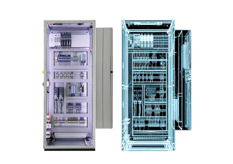 Gêmeo Digital Eplan