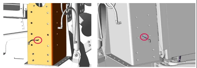 Na prática, essa pequena diferença óptica entre a visão de planejamento eletrotécnico e mecânico pode levar a atrasos na entrega se os vários departamentos não trabalharem ativamente juntos.