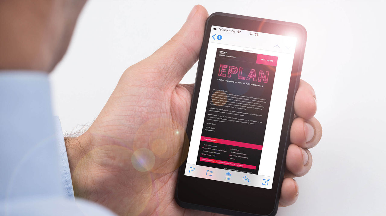 eplan-newsletter