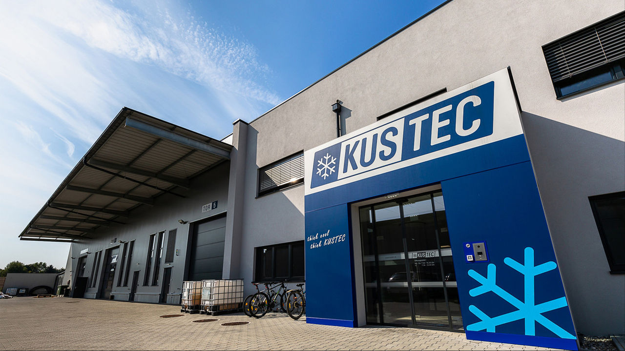 Technique du froid et des systèmes GmbH
