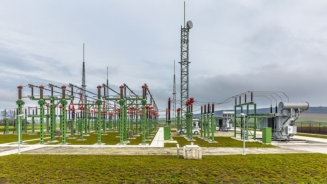 Réseau Burgenland GmbH