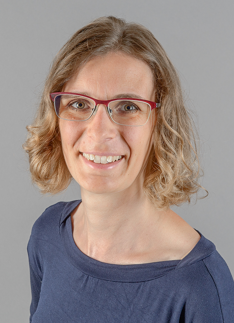 Katja Feider, Marketing