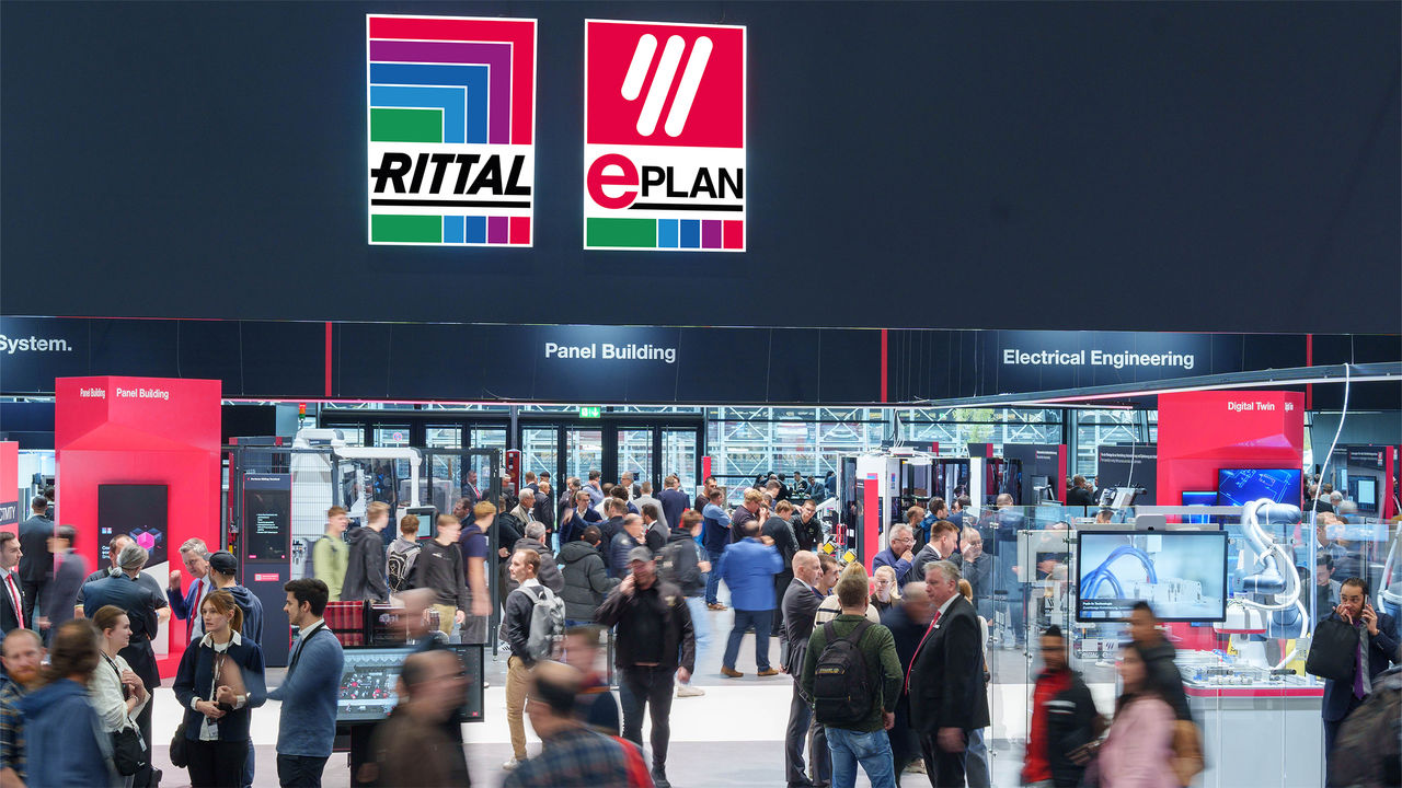 Évènements Eplan