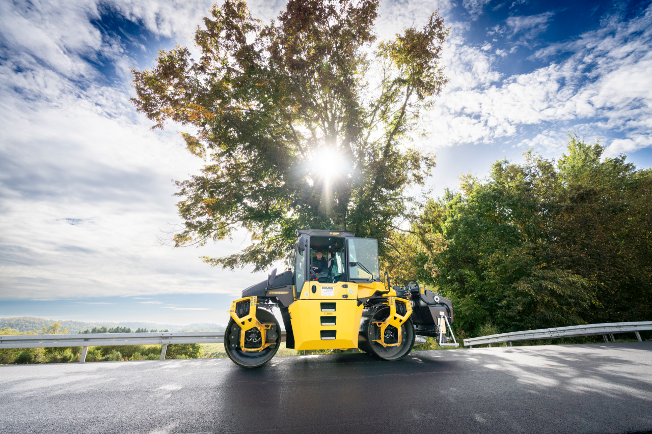 bomag