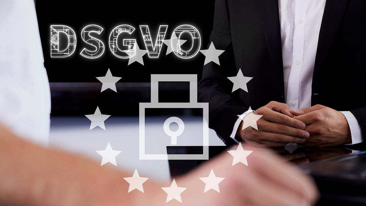 Eplan Cloud DSGVO