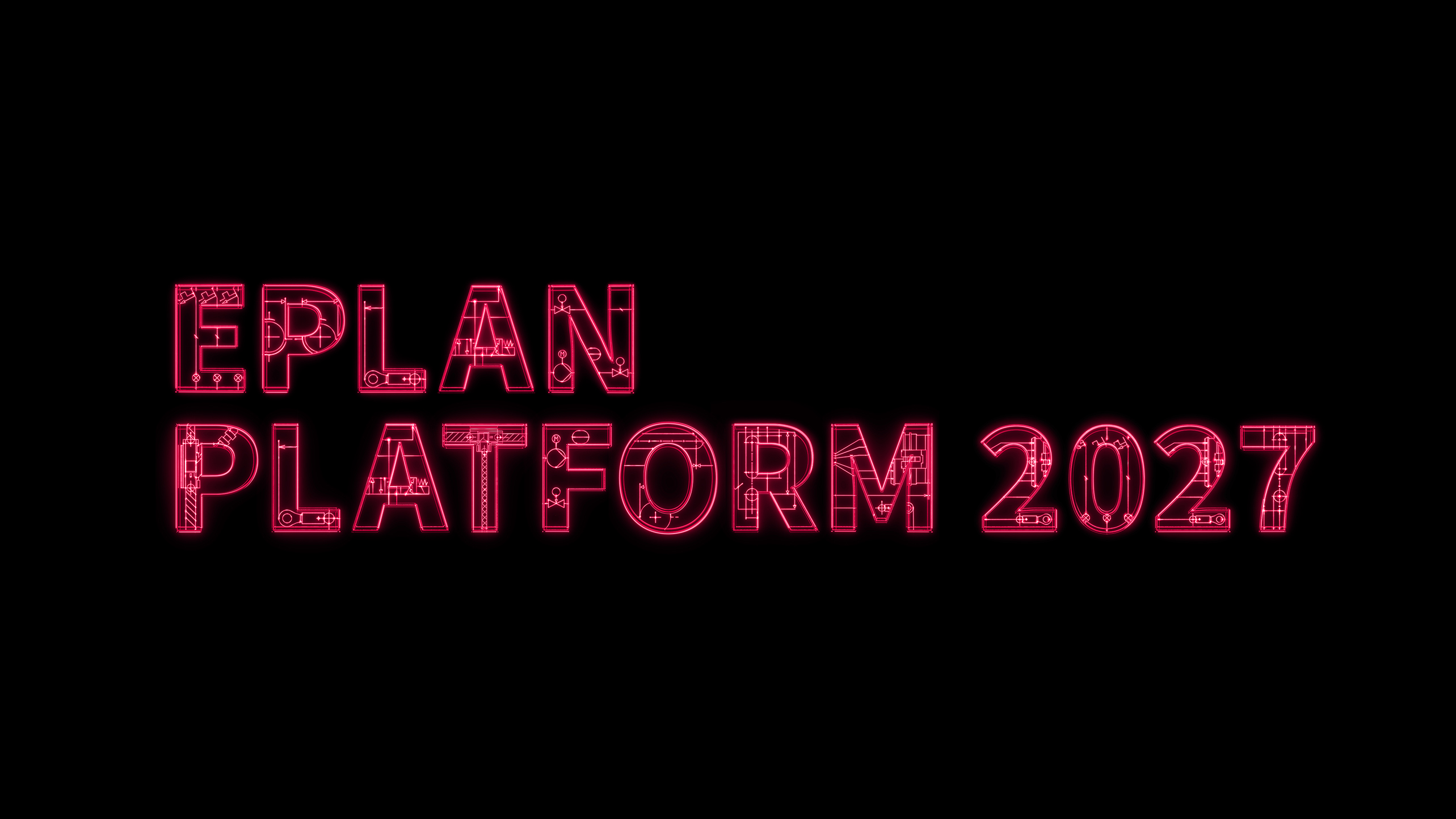 News project Eplan Platform 2027