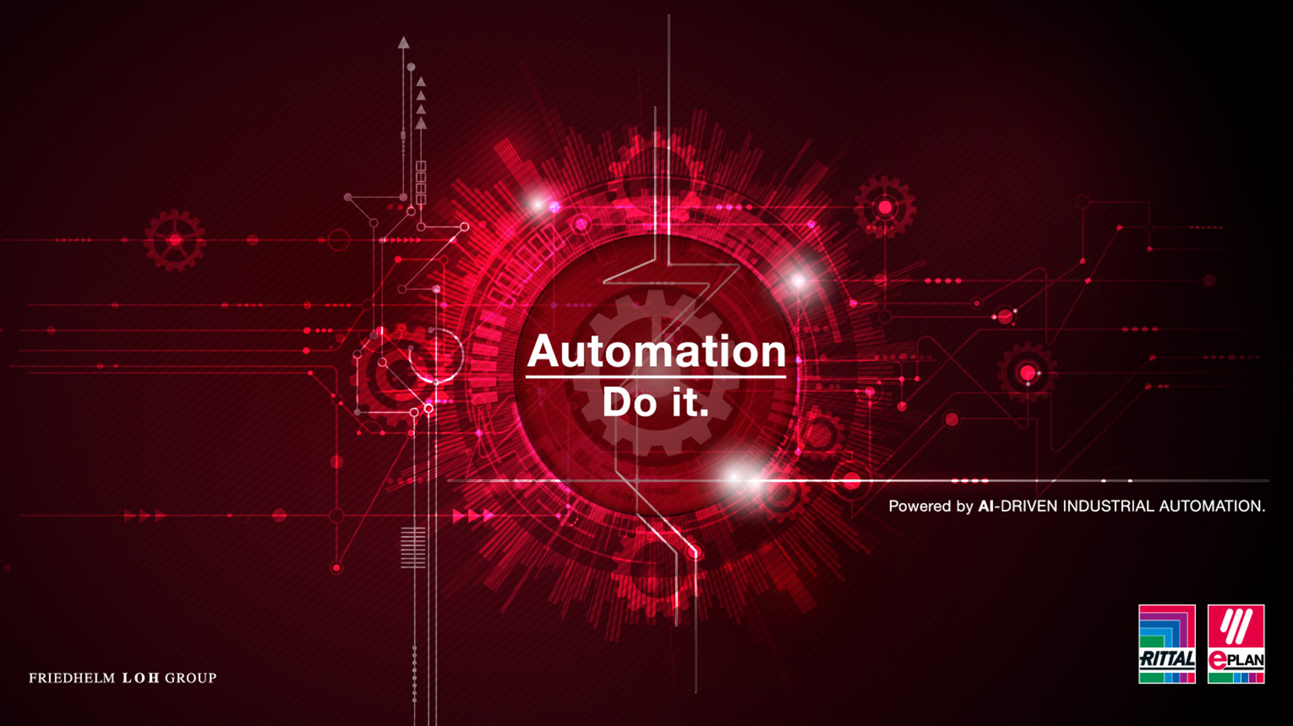Mehr Tempo, mehr Skalierung: Rittal und Eplan stärken Effizienz und Wettbewerbsfähigkeit der Industrie