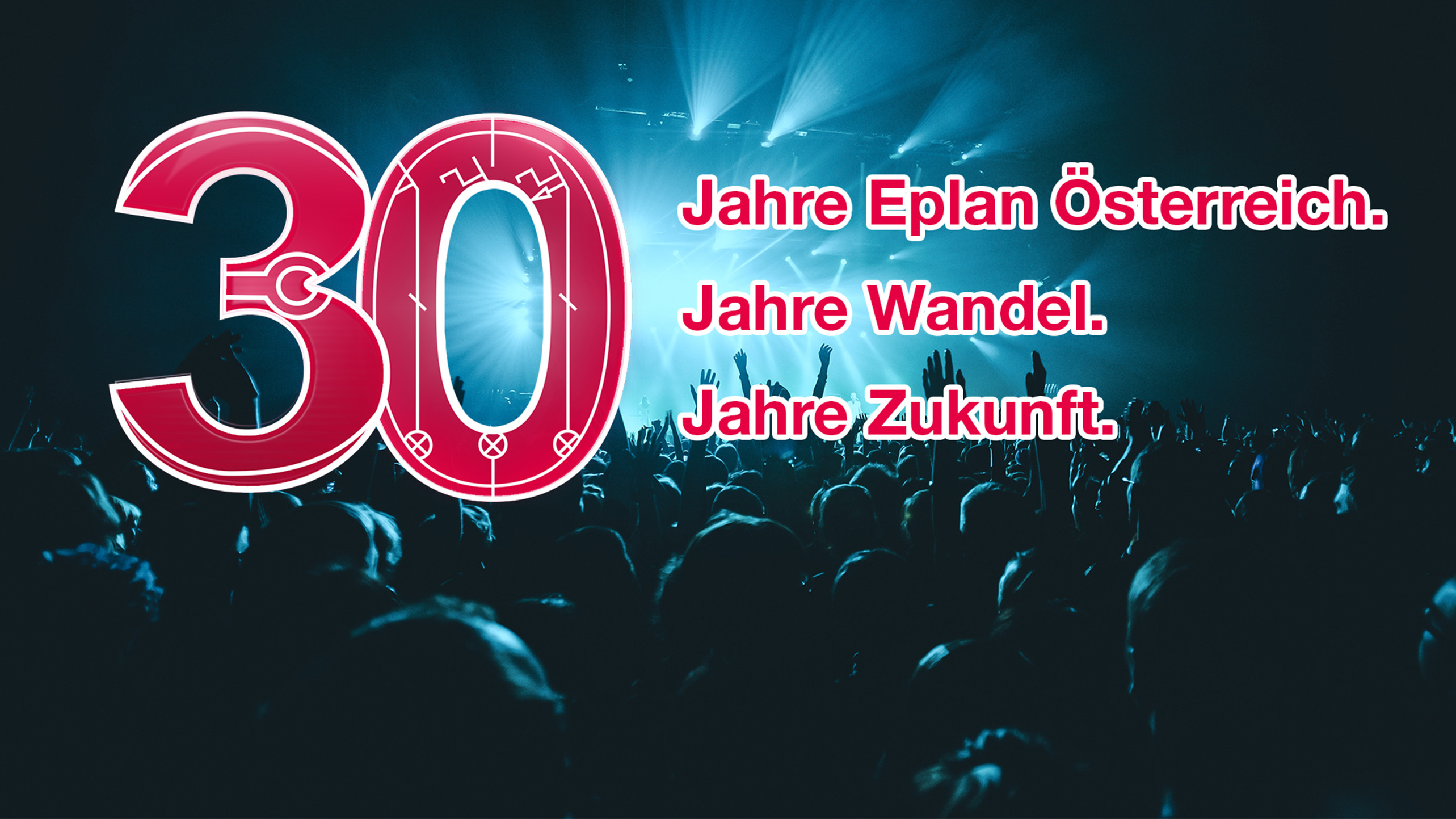 Einladung zum Eplan Usermeeting 2026