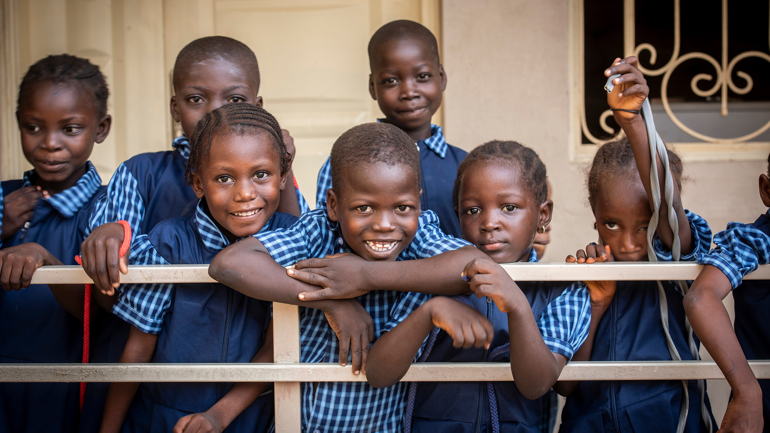 200.000 Euro: Mitarbeitende und Inhaber der Friedhelm Loh Group unterstützen soziale Projekte