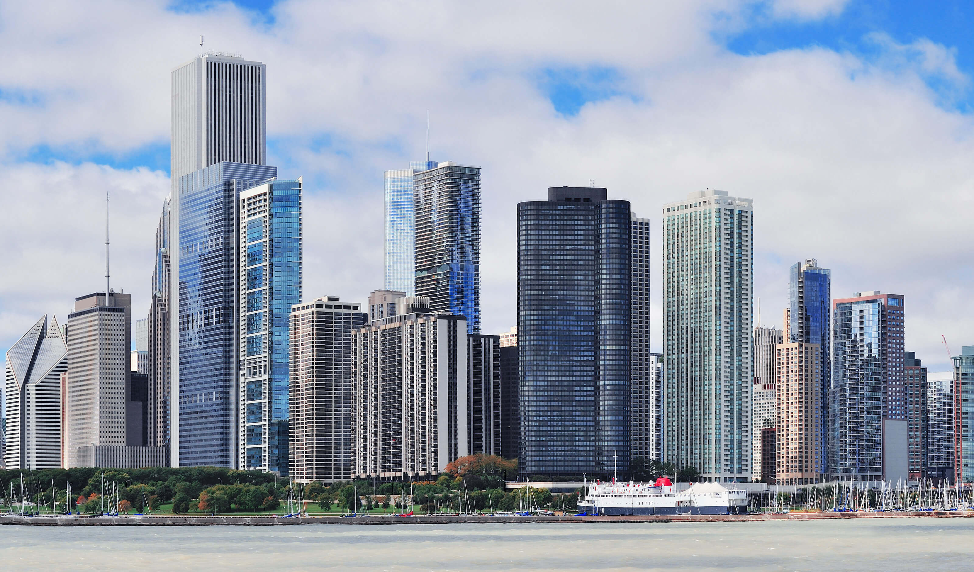 Corporate Headquarters Chicago