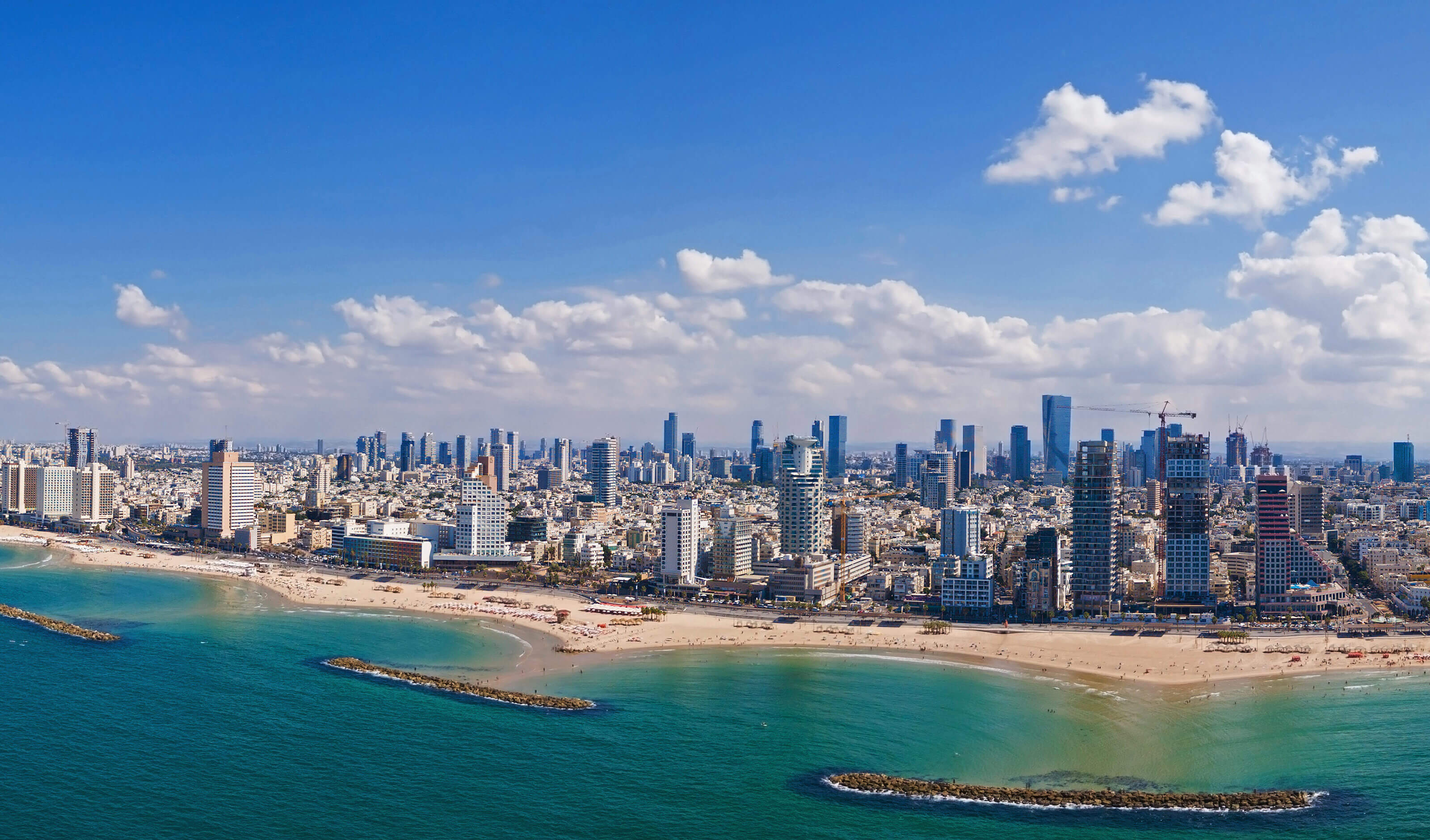 Tel Aviv