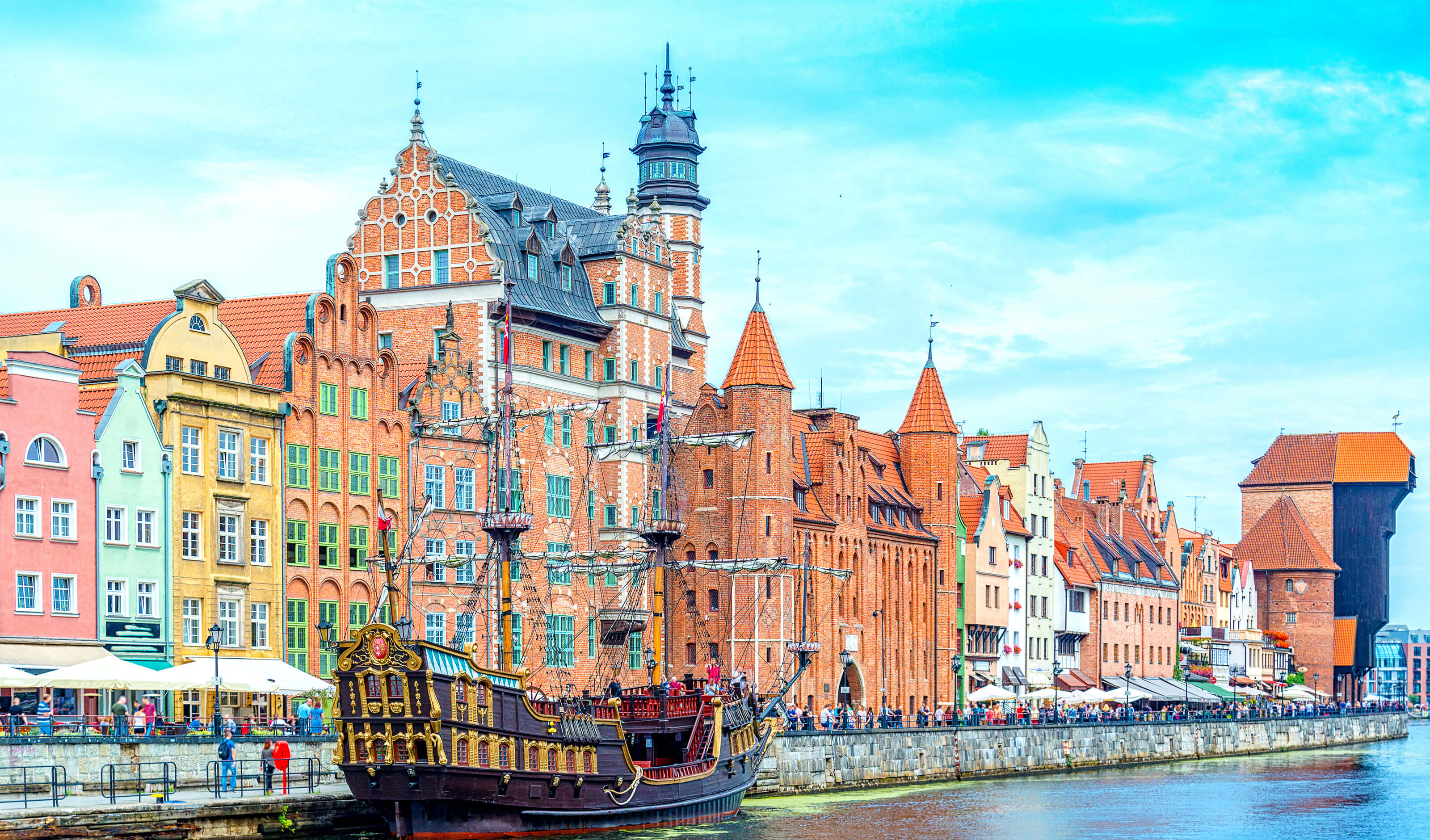 Gdańsk