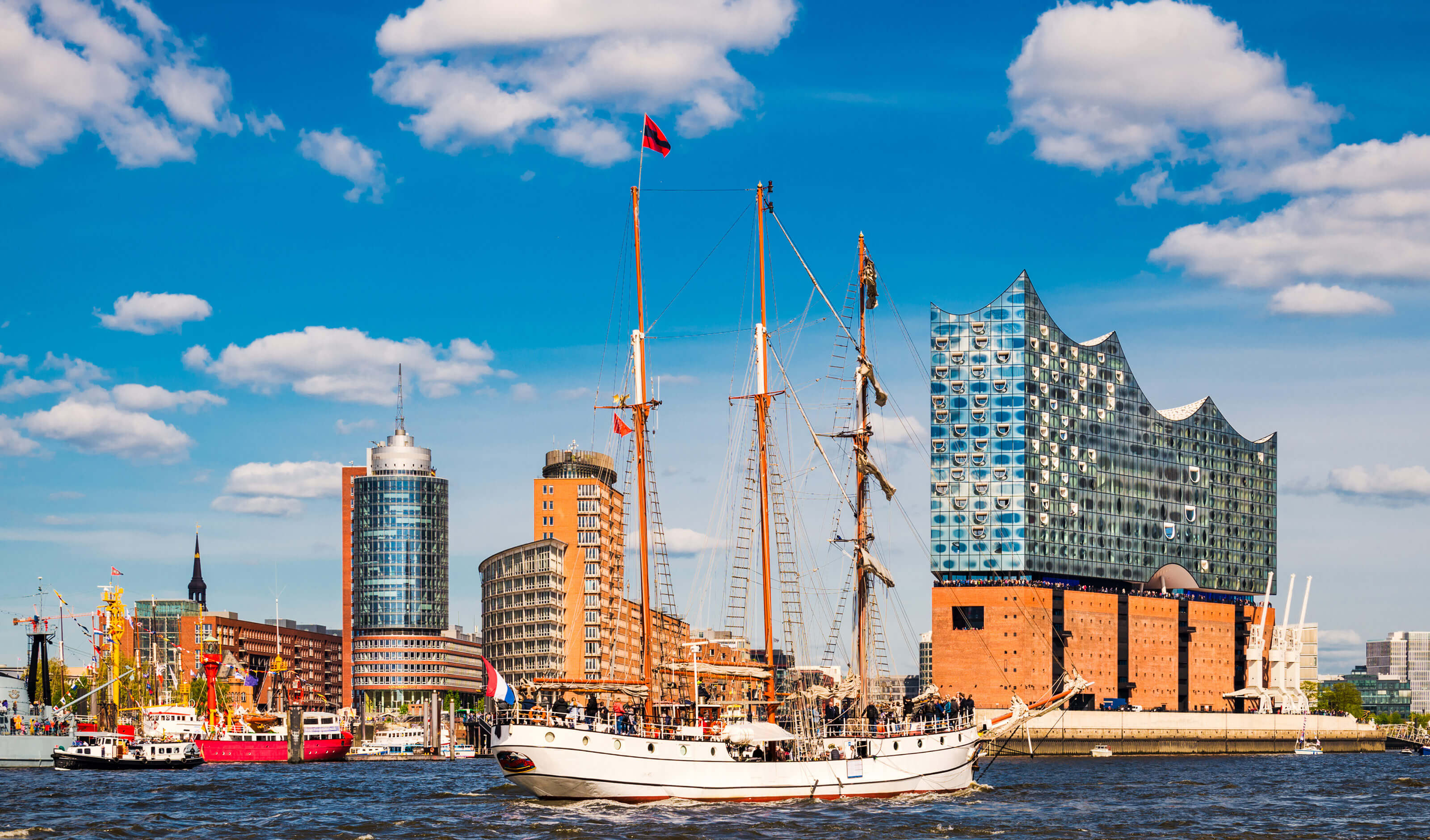 Branch Office Hamburg