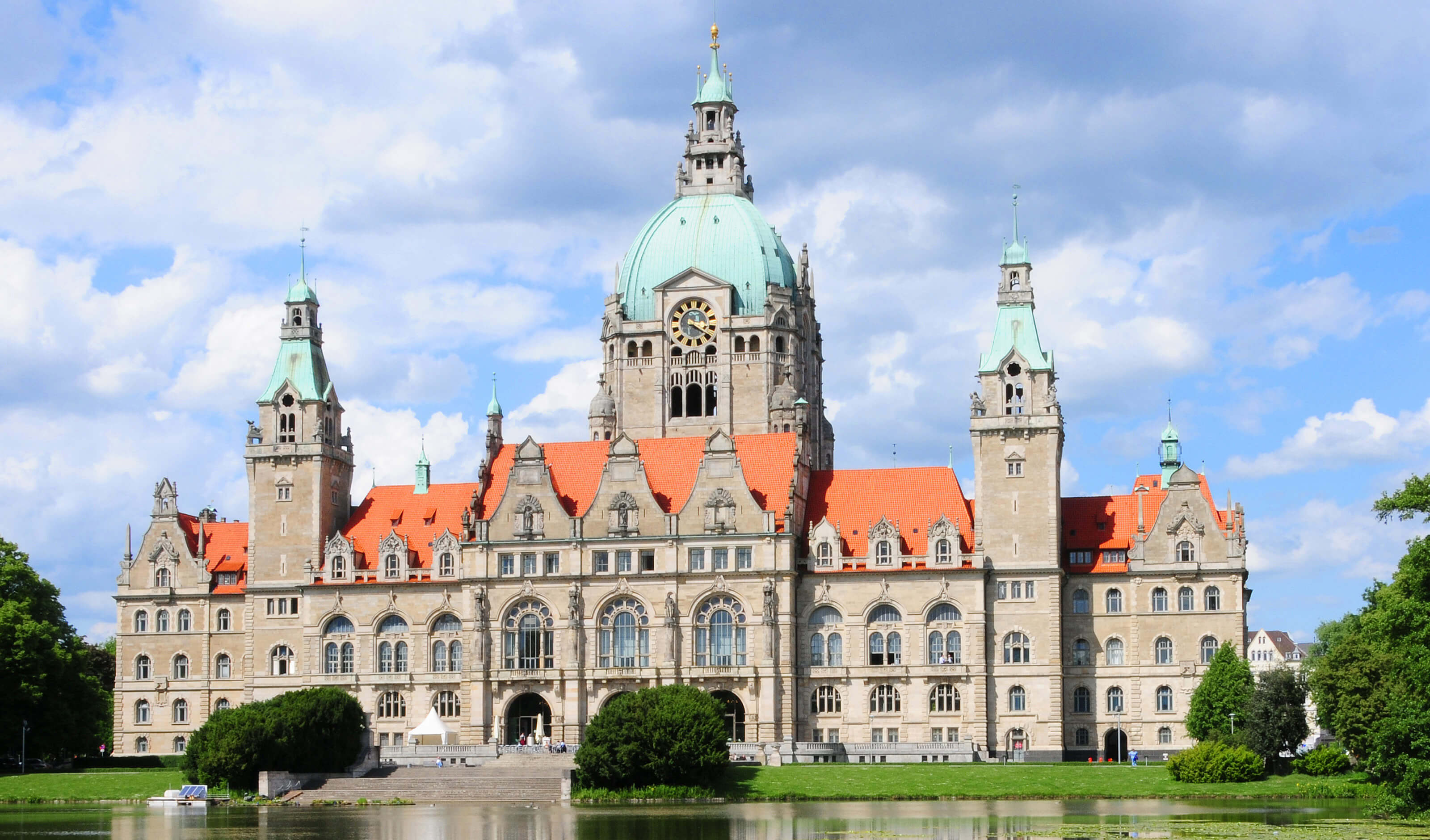 Branch Office Hanover