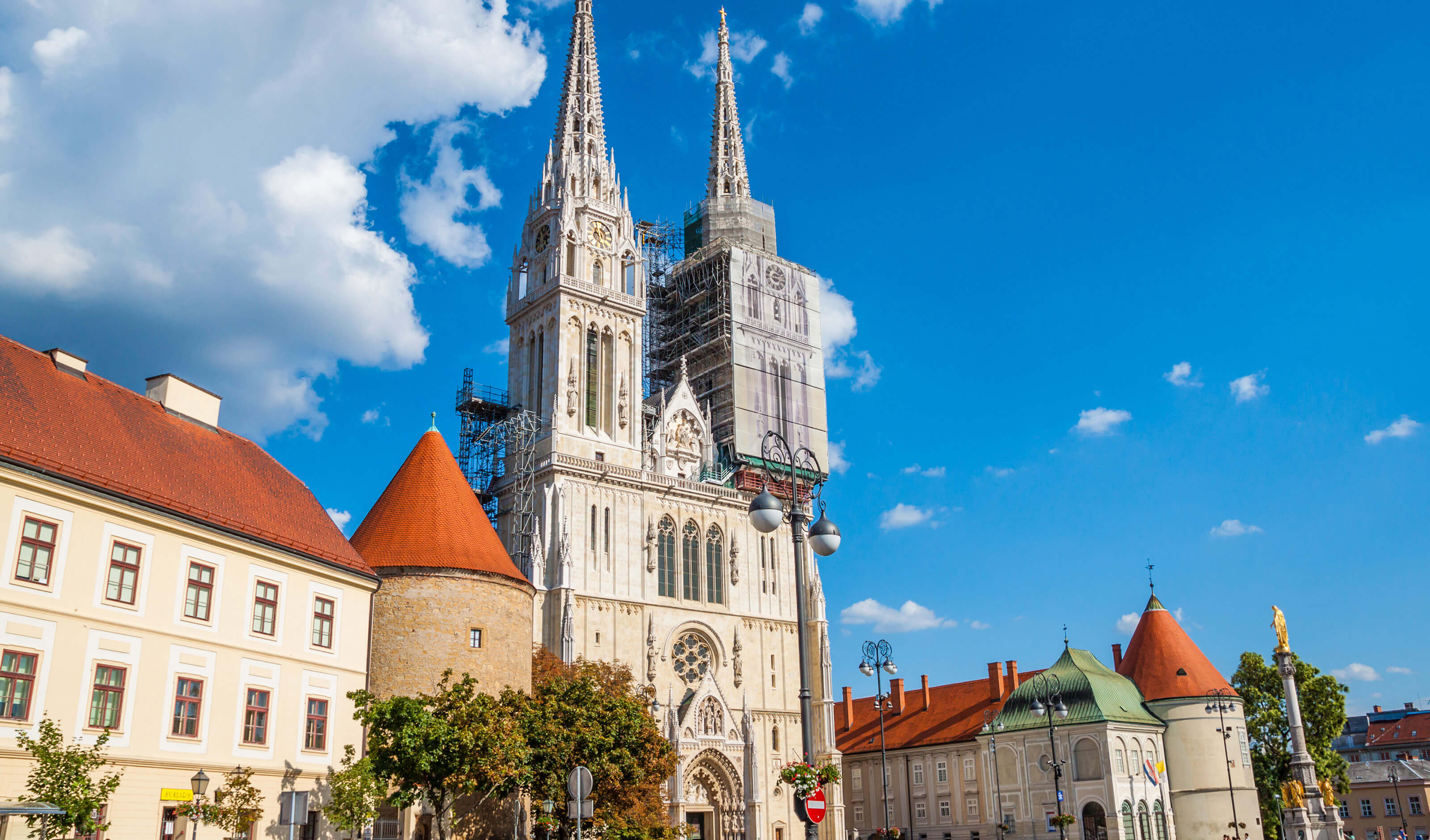 Zagreb