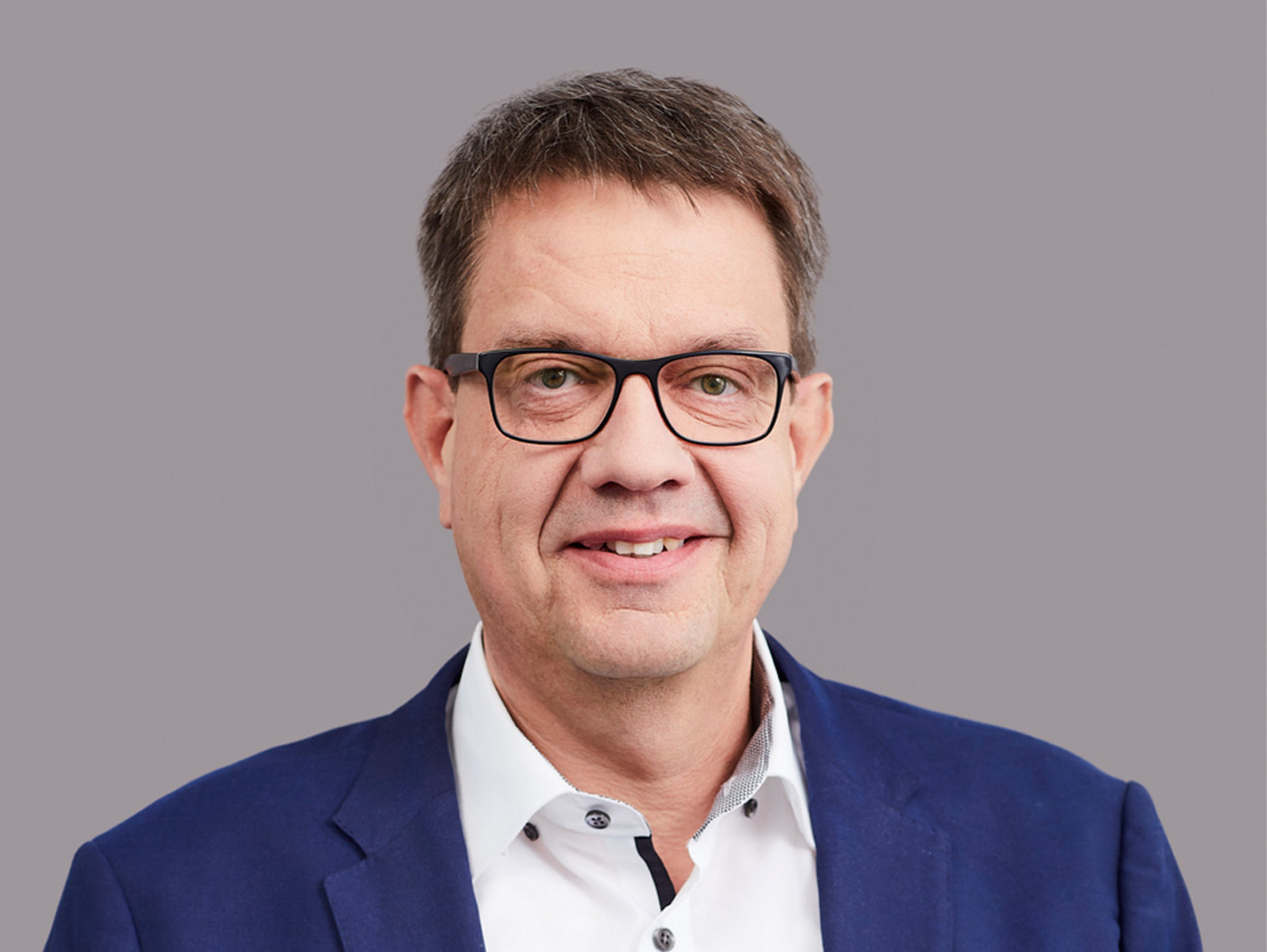 Hauke Niehus, Vice President Cloud Business