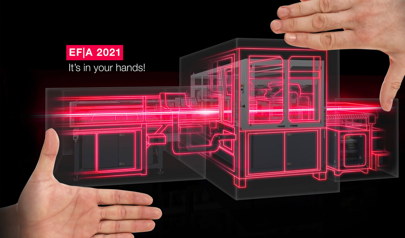 Was ist der nächste Schritt zur Automatisierung?