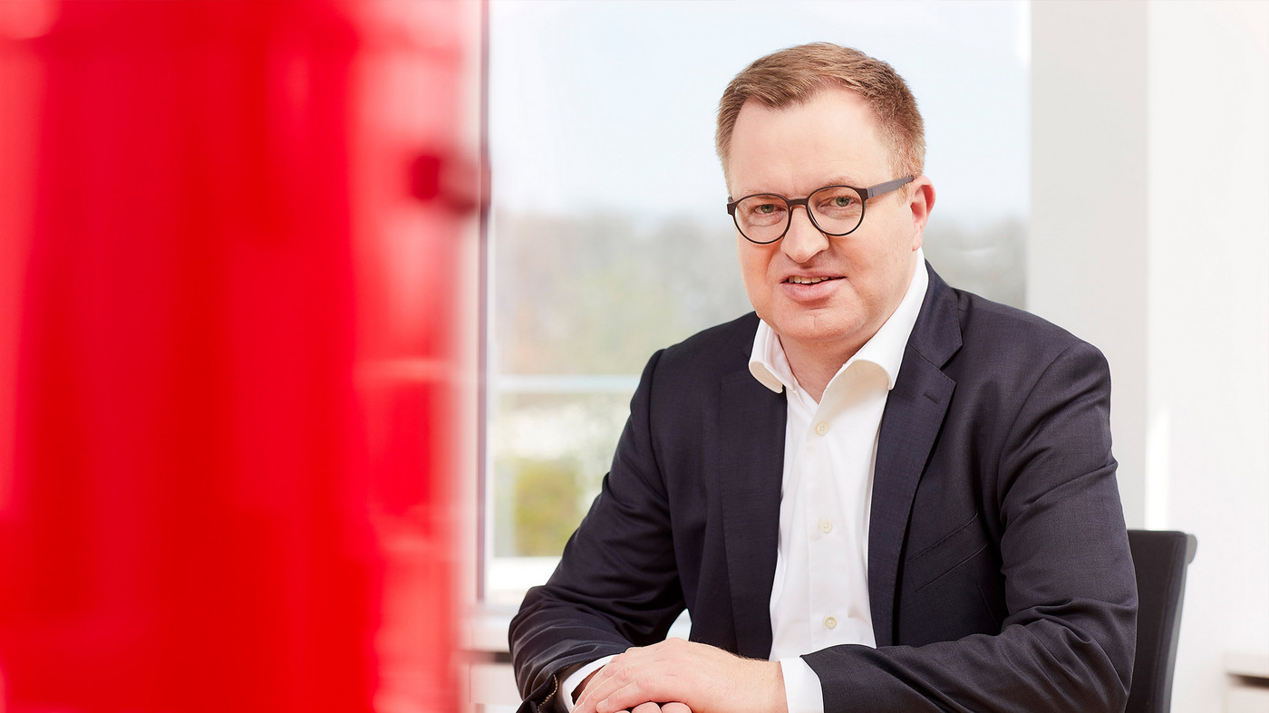  Marco Litto, Senior Vice President Strategy & Corporate Program