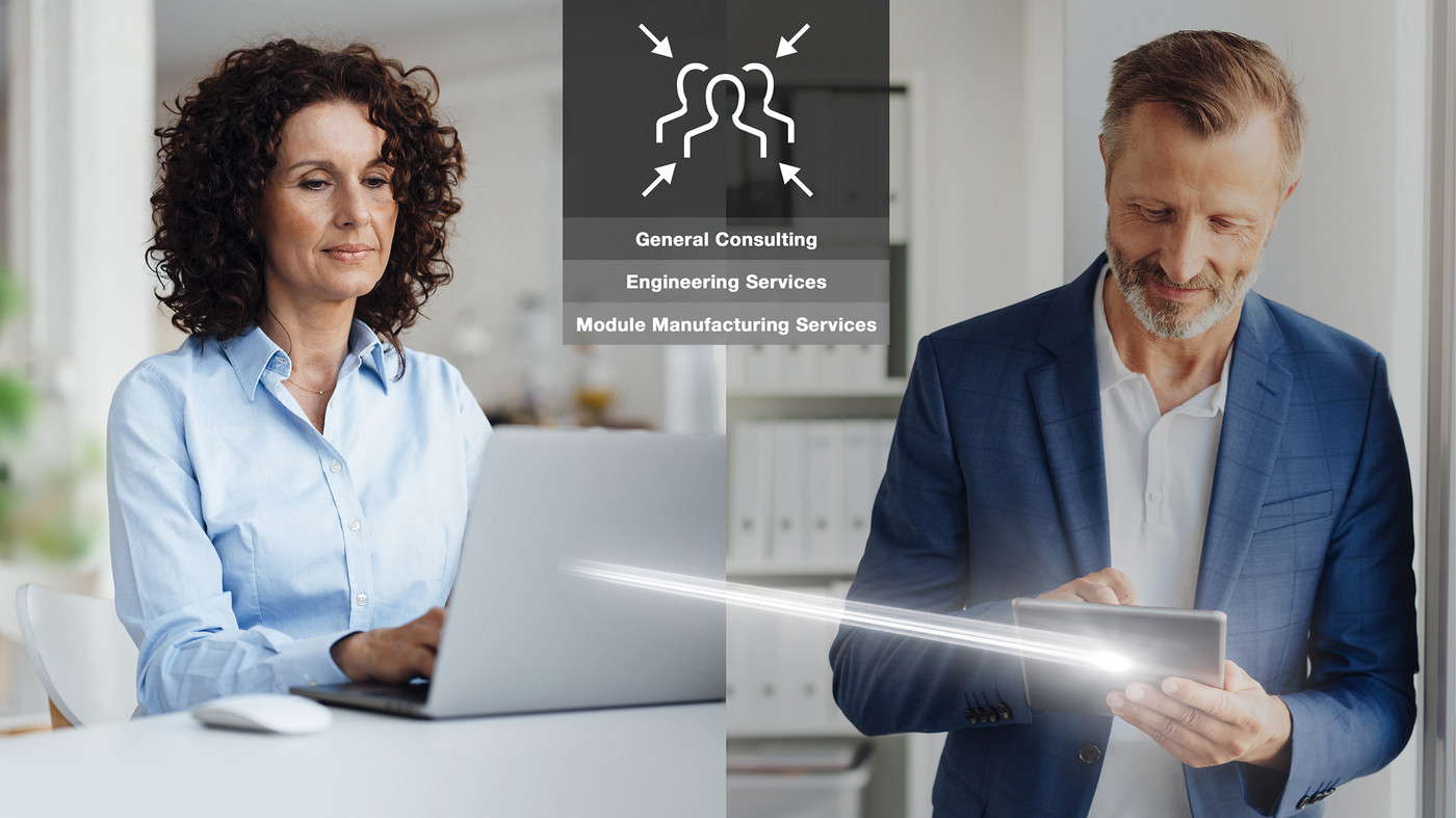 Eplan Marketplace: Einfach mit Profis vernetzen