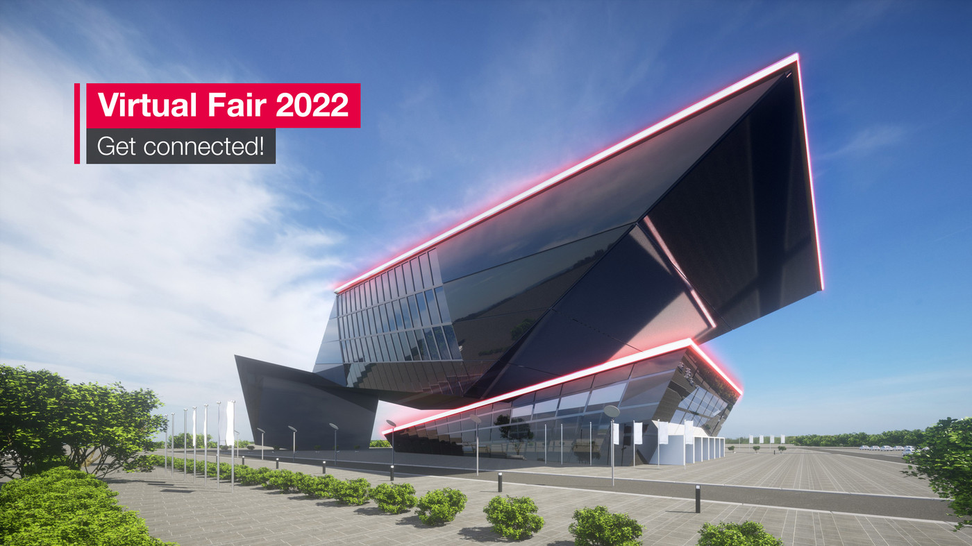 Eplan Virtual Fair: Kollaboration ist alles