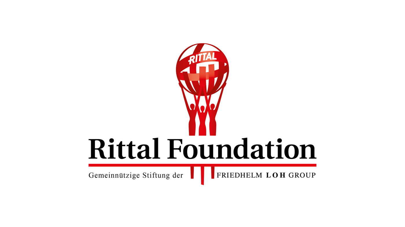 Vorstandswechsel und Neuausrichtung in der Rittal Foundation