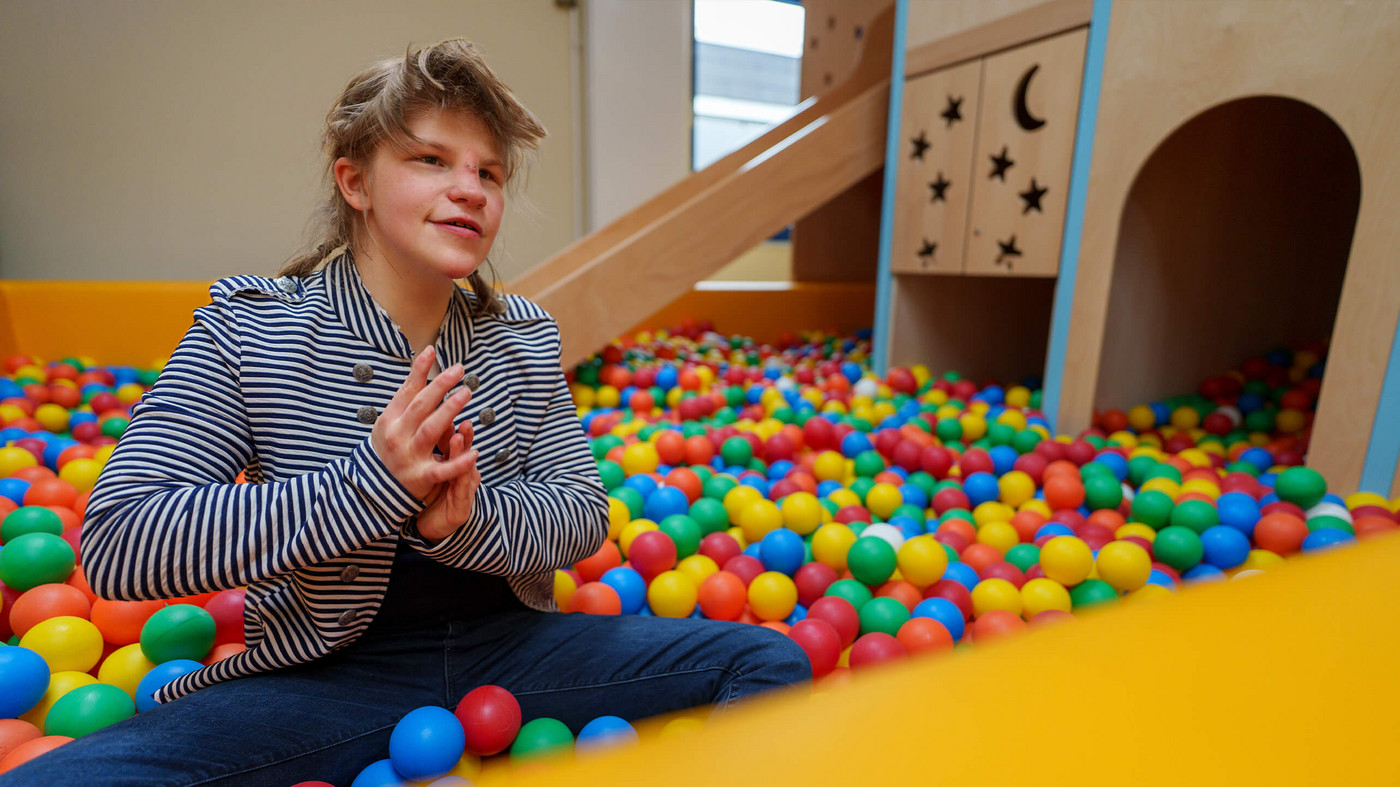 Hessisches Diakoniezentrum Hephata