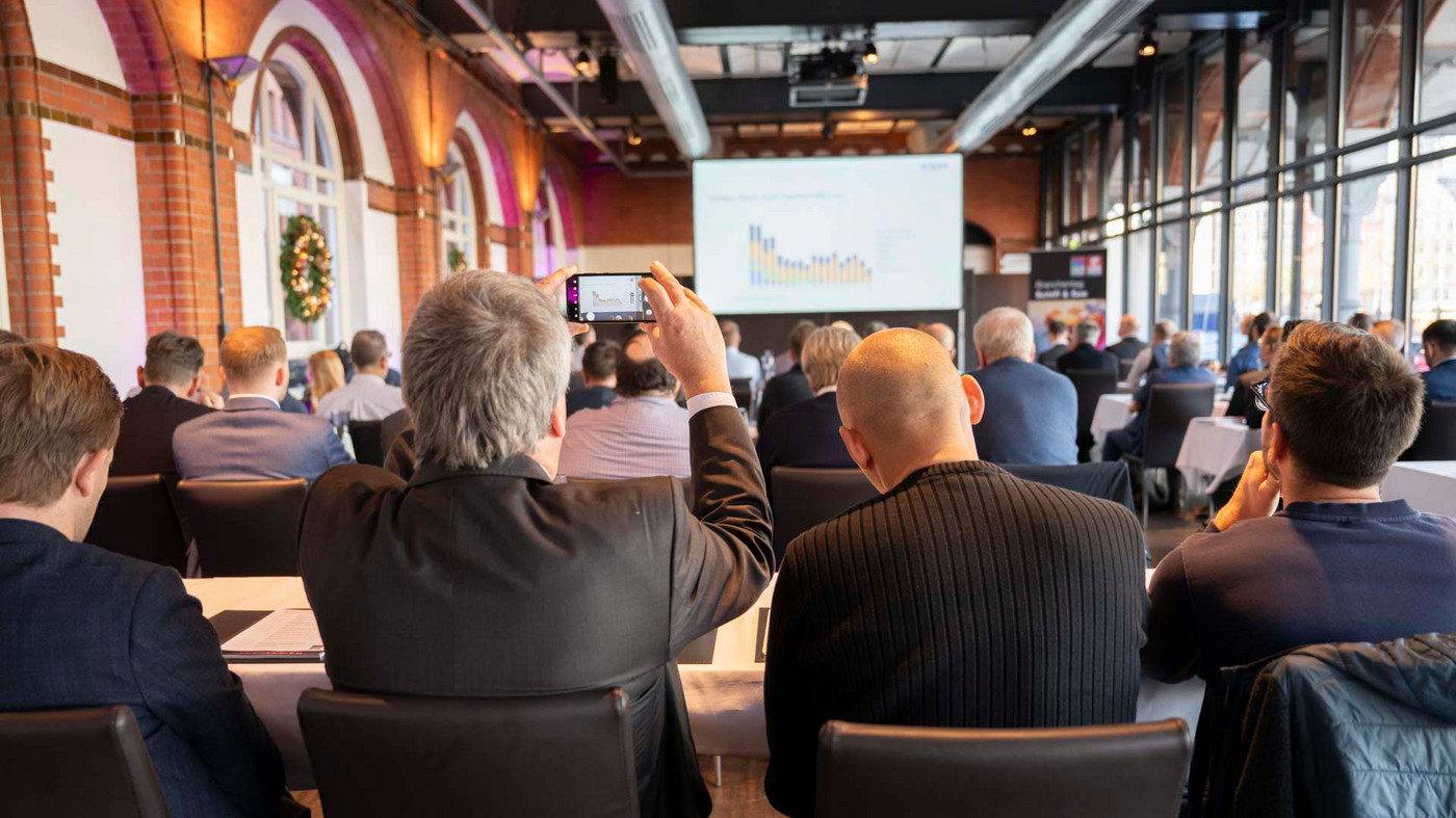 Ship & Sea Industry Day 2024